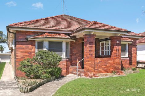 Property photo of 20 Malua Street Dolls Point NSW 2219