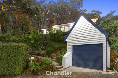 Property photo of 2 Olivette Avenue Upper Ferntree Gully VIC 3156