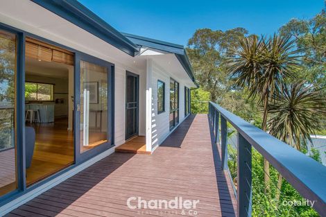 Property photo of 2 Olivette Avenue Upper Ferntree Gully VIC 3156