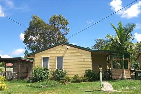 50 Monmouth St, Eagleby, QLD 4207