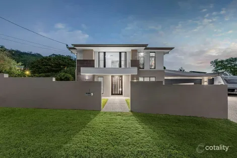 Property photo of 1A Doheny Street Mount Gravatt QLD 4122