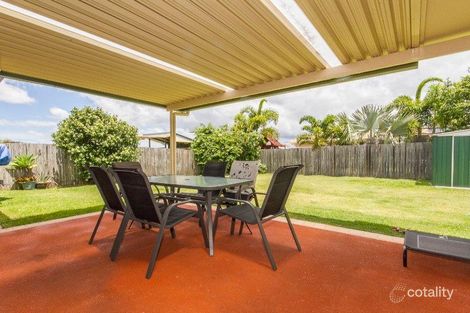Property photo of 33 Freestone Drive Upper Coomera QLD 4209