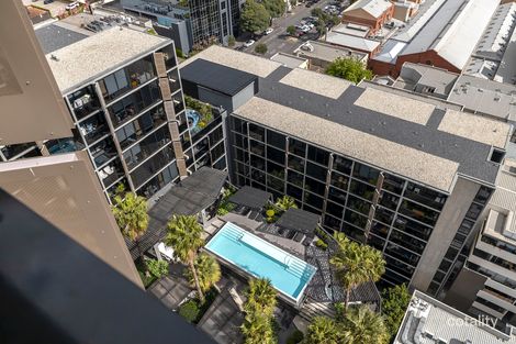 Property photo of 1803/33 Blackwood Street North Melbourne VIC 3051