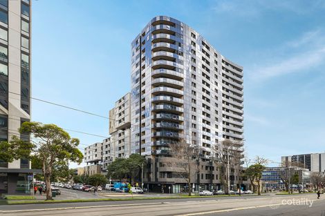 Property photo of 1803/33 Blackwood Street North Melbourne VIC 3051