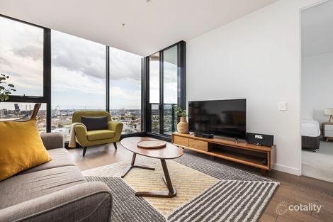 Property photo of 1803/33 Blackwood Street North Melbourne VIC 3051
