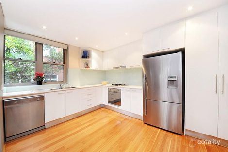 Property photo of 15/3 Alexander Street Coogee NSW 2034