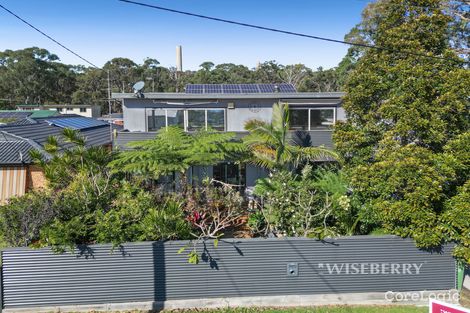 Property photo of 83 Catherine Street Mannering Park NSW 2259