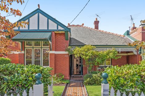60 Michael St, Fitzroy North, VIC 3068