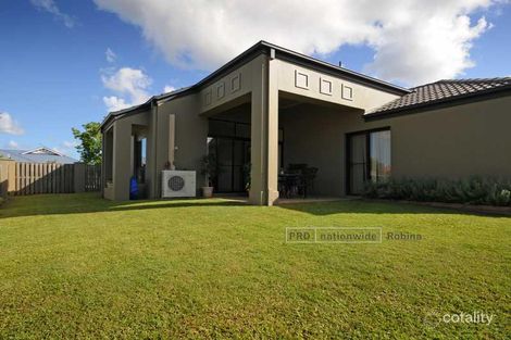 Property photo of 2 Ferndahl Drive Varsity Lakes QLD 4227