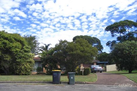 4 Gray Cl, Shoalhaven Heads, NSW 2535