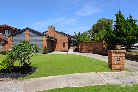 5 Wingate Ct, Endeavour Hills, VIC 3802