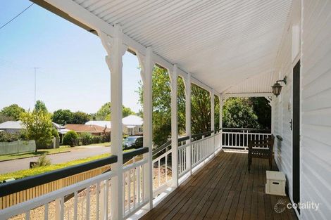 Property photo of 4 Hickey Street East Toowoomba QLD 4350