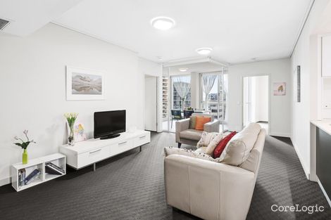 Property photo of 2107/108 Albert Street Brisbane City QLD 4000