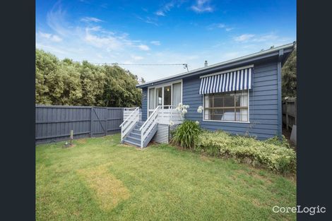 Property photo of 38 Melibee Street Blairgowrie VIC 3942