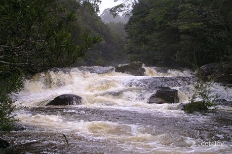 Lot 1 Takone Rd, Takone, TAS 7325