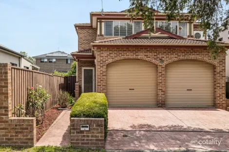 2/49a Trafalgar St, Belmore, NSW 2192