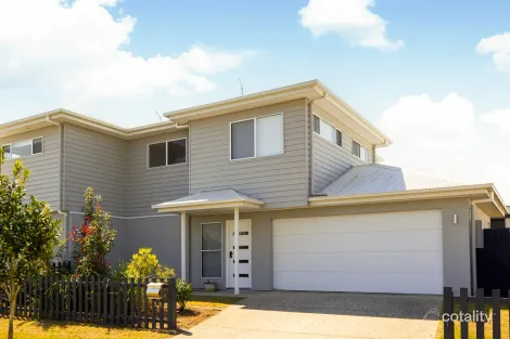 Property photo of LOT 1/1 Tenor Street Palmview QLD 4553