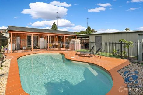 Property photo of 14 Nagle Way Quakers Hill NSW 2763