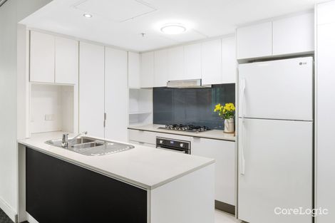 Property photo of 2107/108 Albert Street Brisbane City QLD 4000