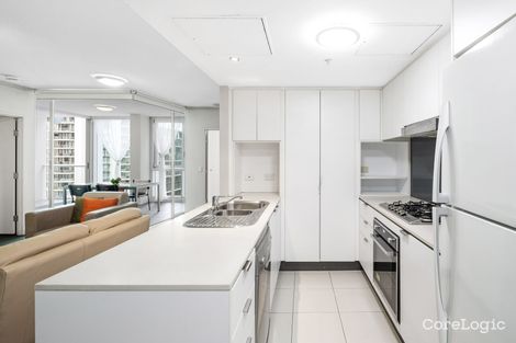 Property photo of 2107/108 Albert Street Brisbane City QLD 4000