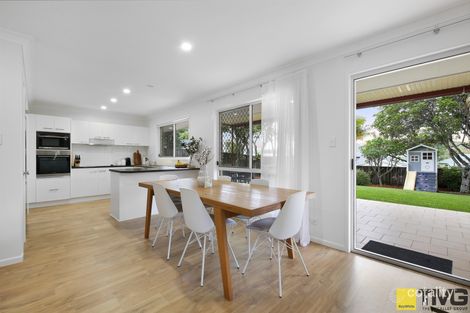 Property photo of 85 Lambor Drive Mudgeeraba QLD 4213