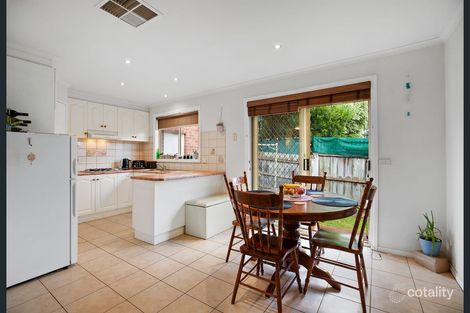 Property photo of 2/45 Valleyview Drive Rowville VIC 3178