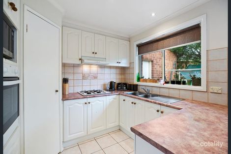 Property photo of 2/45 Valleyview Drive Rowville VIC 3178