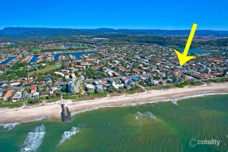 Property photo of 19/1444 Gold Coast Highway Palm Beach QLD 4221