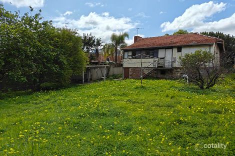 Property photo of 18 Gladstone Road Rivervale WA 6103