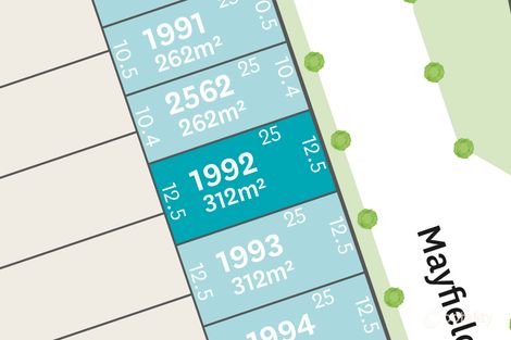 Lot 1992 Mayfield Dr, Brabham, WA 6055