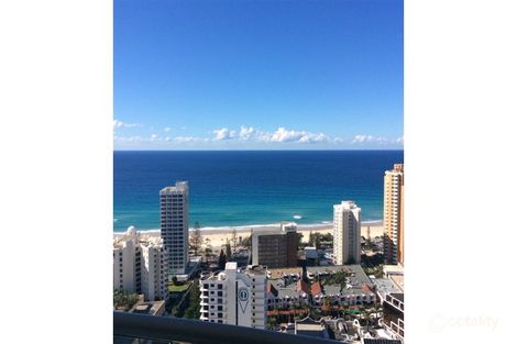 Property photo of 2285/23 Ferny Avenue Surfers Paradise QLD 4217