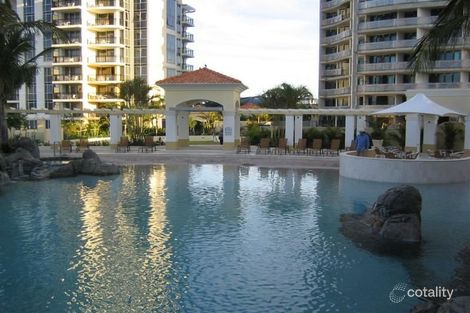 Property photo of 2285/23 Ferny Avenue Surfers Paradise QLD 4217