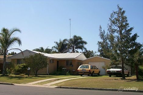 46 Broadmeadow Ave, Thabeban, QLD 4670