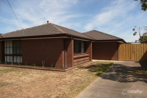 Property photo of 12 Cambridge Crescent Werribee VIC 3030