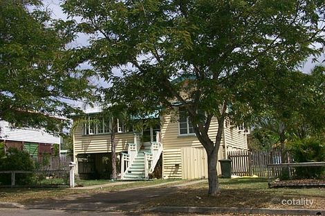 Property photo of 55 Lanigan Street Wandal QLD 4700
