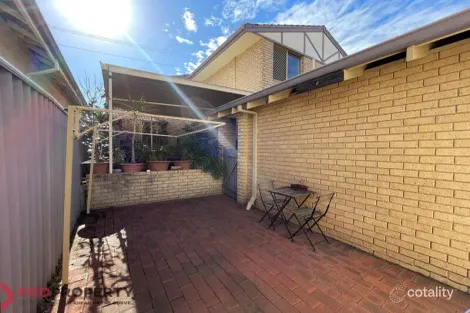 Property photo of 2/259 Vincent Street Leederville WA 6007