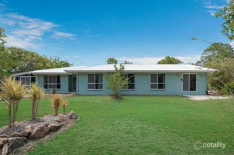 Property photo of 16 Cataract Avenue Rangewood QLD 4817