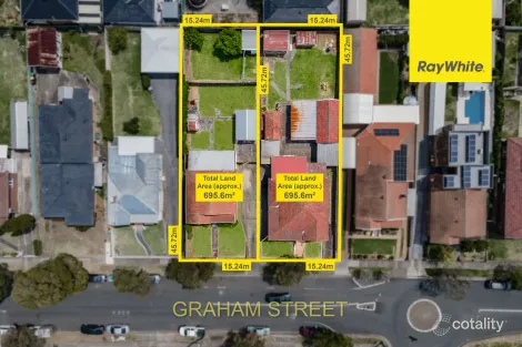 Property photo of 90 Graham Street Berala NSW 2141