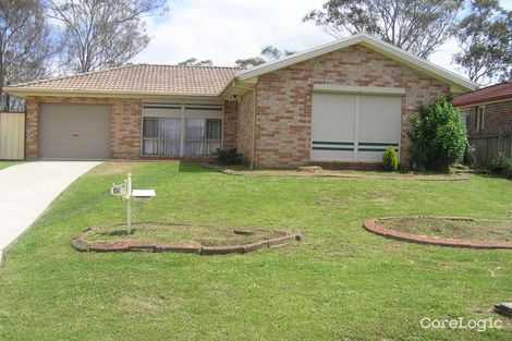 Property photo of 19 Dimascio Place Oakhurst NSW 2761