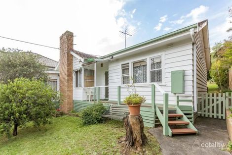 Property photo of 88 Bowen Street Warragul VIC 3820
