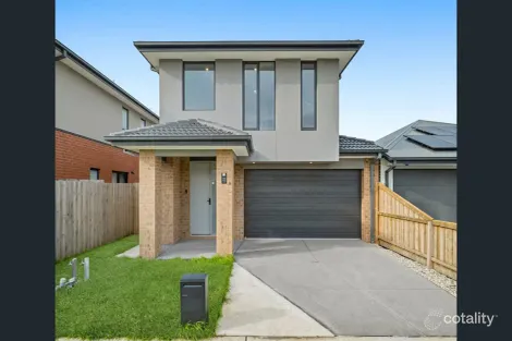 20 Rompey Way, Wollert, VIC 3750
