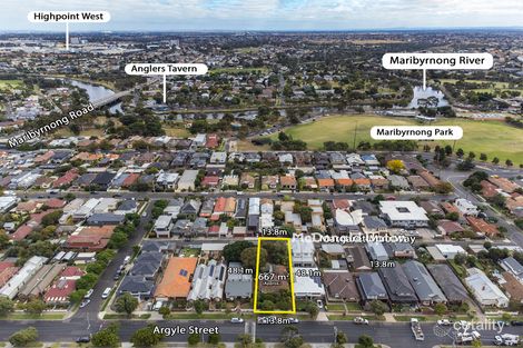 Property photo of 29 Argyle Street Moonee Ponds VIC 3039