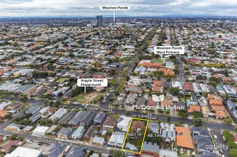 Property photo of 29 Argyle Street Moonee Ponds VIC 3039