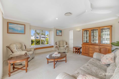 Property photo of 27 The Corso Pelican Waters QLD 4551