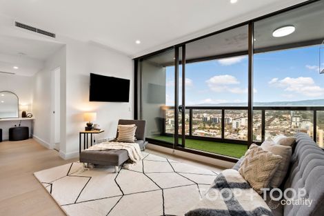 2503/421 King William St, Adelaide, SA 5000