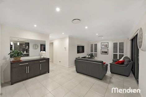 Property photo of 5 Marsh Street The Ponds NSW 2769