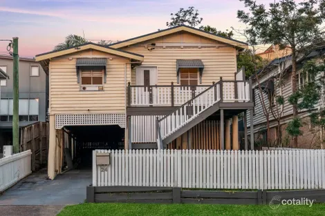 Property photo of 24 Boundary Road Camp Hill QLD 4152