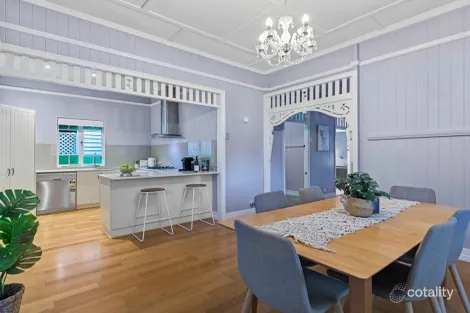 Property photo of 24 Boundary Road Camp Hill QLD 4152