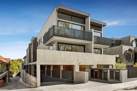 Property photo of 101/208 Lower Heidelberg Road Ivanhoe East VIC 3079