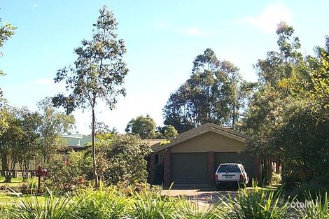 Property photo of 22 Albany Forest Drive Albany Creek QLD 4035